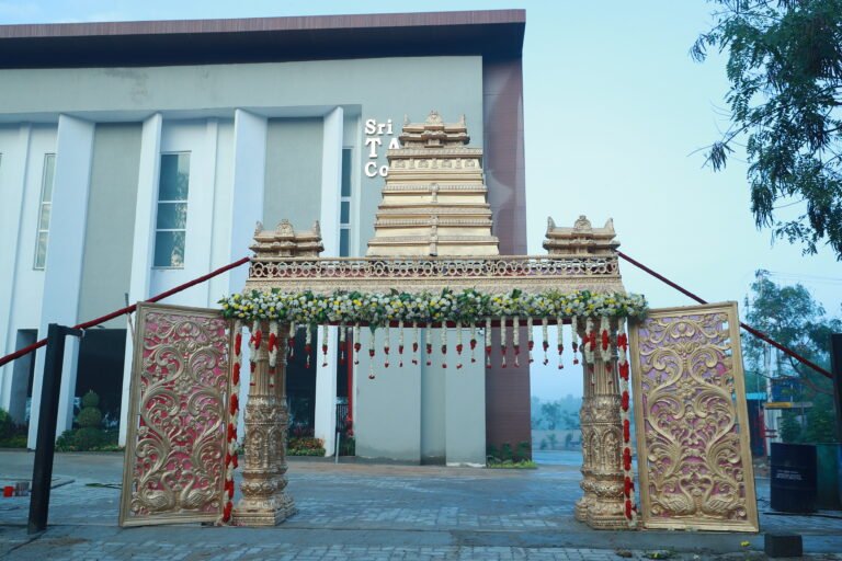 Sri Tara Convention | Leading Event Venue in Kompally, Hyderabad