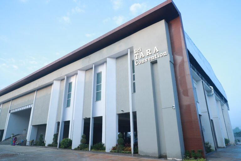 Sri Tara Convention | Leading Event Venue in Kompally, Hyderabad