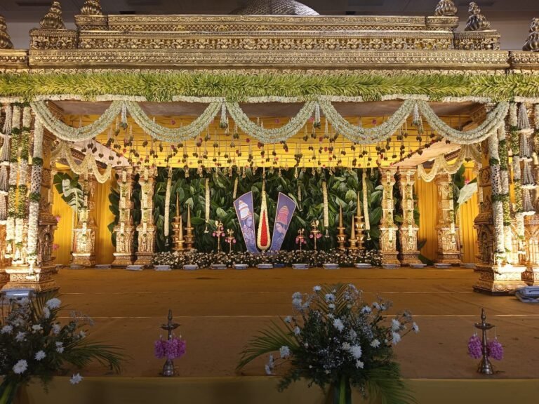 Welcome To Sri Tara Convention | Leading Event Venue in Kompally, Hyderabad